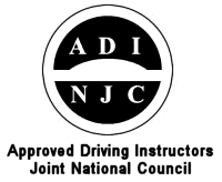 Approved Driving Instructors Joint National Council Logo