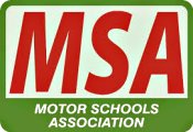 Motor Schools Association Logo