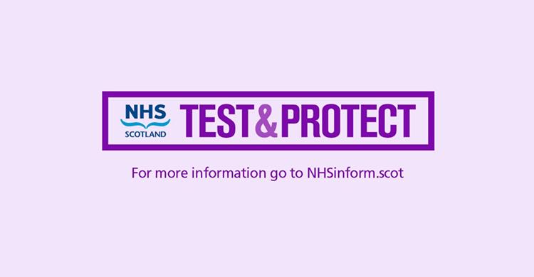 NHS Test & Protect
