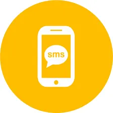 Text Icon